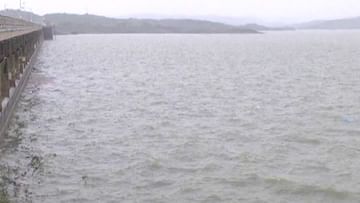 Bhavnagar: પાણીની કોઈ સમસ્યા નહીં નડે, જિલ્લાની જીવાદોરી સમાન શેત્રુજી ડેમમાં 41 ટકા પાણીનો જથ્થો