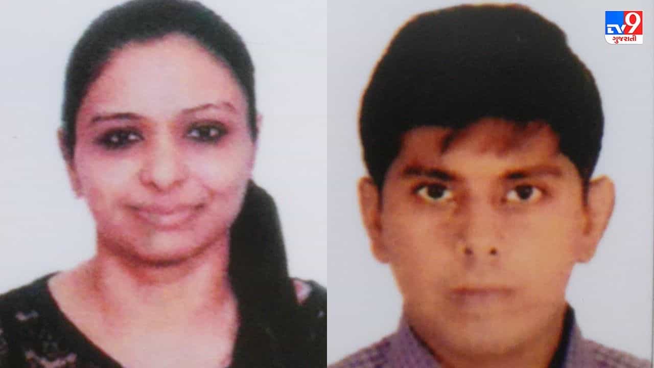 Ahmedabad: બોપલમાં બંગલો અને ફ્લેટ વેચવાના નામે બે અલગ અલગ વ્યક્તિ પાસેથી કરોડો રૂપિયા લઈને દંપત્તિ છૂમંતર