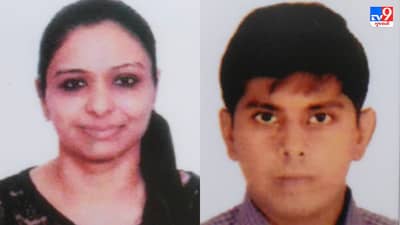 Ahmedabad: બોપલમાં બંગલો અને ફ્લેટ વેચવાના નામે બે અલગ અલગ વ્યક્તિ પાસેથી કરોડો રૂપિયા લઈને દંપત્તિ છૂમંતર