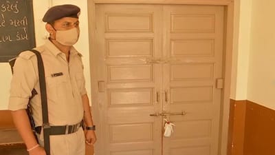 સોમવારથી ધો.10-12ની બોર્ડની પરીક્ષાનો પ્રારંભ, 14.68 લાખ વિદ્યાર્થીઓ આપશે પરીક્ષા