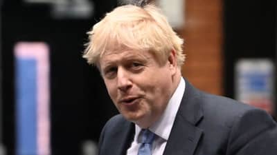 બ્રિટને રશિયા વિરુદ્ધ ઉઠાવ્યું પગલું, કહ્યું- વ્યાપક ગઠબંધન બનવું જોઈએ, ભારતે પણ લેવો જોઈએ ભાગ