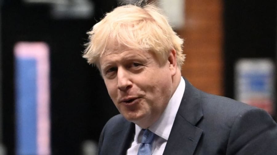 બ્રિટને રશિયા વિરુદ્ધ ઉઠાવ્યું પગલું, કહ્યું- વ્યાપક ગઠબંધન બનવું જોઈએ, ભારતે પણ લેવો જોઈએ ભાગ