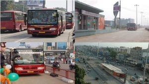 Surat : BRTS બસ સેવામાં પેસેન્જરની સાથે માલસામાનનું પણ પરિવહન શરૂ કરશે કોર્પોરેશન