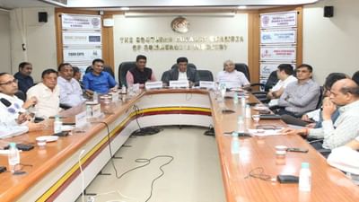 દુબઇ ટેકસમાસના 700 થી વધુ સભ્યો ચેમ્બરના એક્ષ્પોની મુલાકાત લેશે, એકઝીબીટર્સને વિશ્વવ્યાપી માર્કેટ મળી રહેવાની સંભાવના