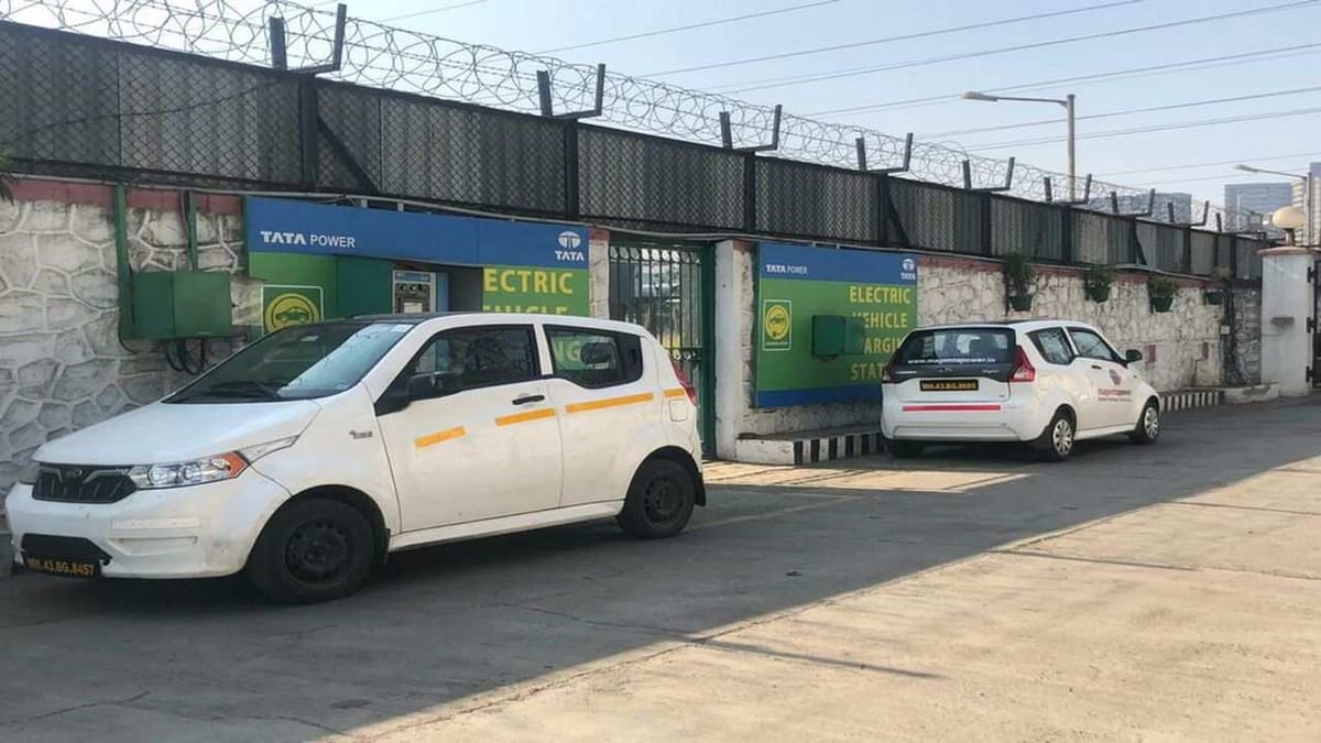 ઈ વ્હીકલના ચાર્જિંગ સ્ટેશન બનાવવા ખાનગી એજન્સીને 1 રૂપિયા ટોકન મની પર પ્રતિ વર્ગ મીટર જગ્યા આપશે સુરત કોર્પોરેશન