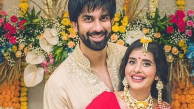 સુષ્મિતા સેનના ભાઈ રાજીવથી ફરી અલગ થઈ અભિનેત્રી ચારુ અસોપા, જાણો શું છે કારણ ?