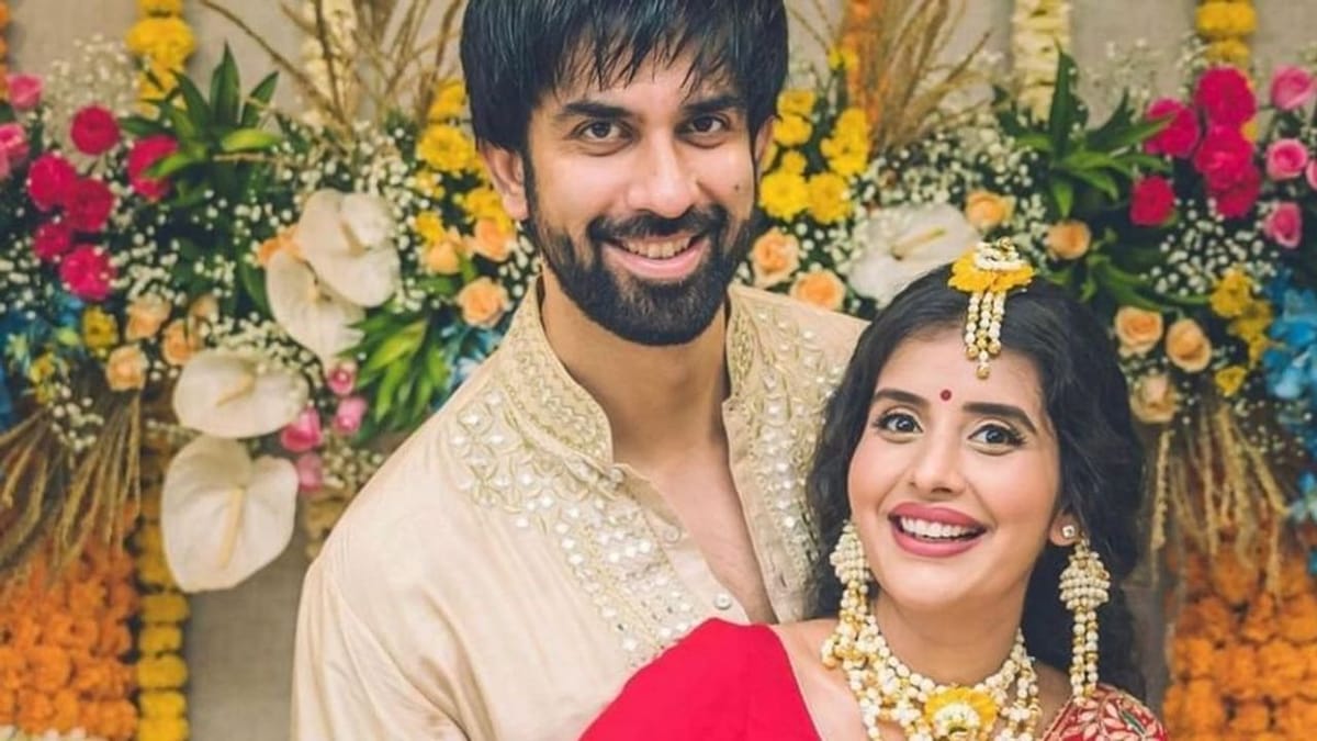 સુષ્મિતા સેનના ભાઈ રાજીવથી ફરી અલગ થઈ અભિનેત્રી ચારુ અસોપા, જાણો શું છે કારણ ?