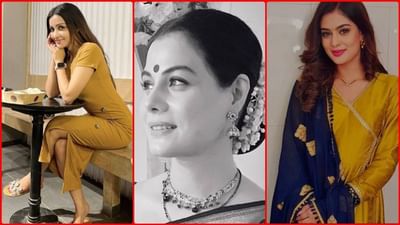 Women’s Day 2022 : ટીવી કલાકારોએ તેમના ચાહકોને પાઠવી શુભેચ્છા,કહ્યું  દરેક દિવસ મહિલા દિવસ હોવો જોઈએ