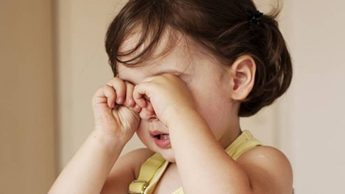 Child Eye Care : બાળકની આંખમાં ઇન્ફેક્શનને કેવી રીતે ઓળખશો ? વાંચો આ ખાસ લેખ