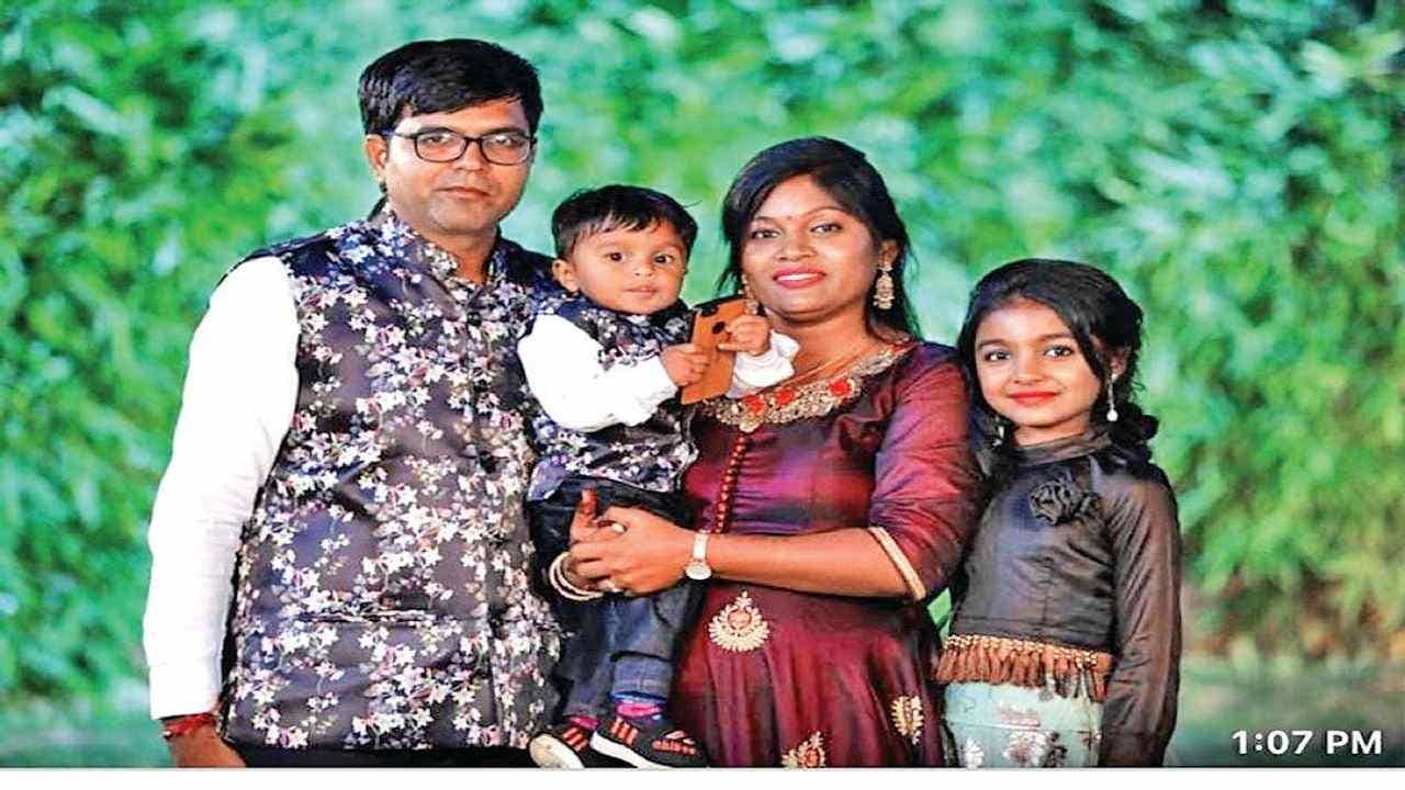 અમેરિકા-કેનેડા સરહદે ડીંગુચા પરિવાર સાથે મહેસાણાની એક મહિલાનું પણ મોત થયાની આશંકા, 11 સભ્યના ગ્રુપ સાથે ગઇ હતી મહિલા