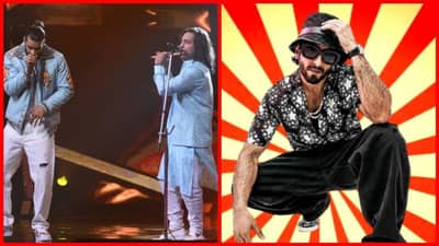 India’s Got Talent :  કન્ટેસ્ટેંટ દિવ્યાંશ અને મનુરાજનું ખુલી ગયું ભાગ્ય, રણવીર સિંહની ફિલ્મ સર્કસના થીમ સોંગમાં થશે સામેલ