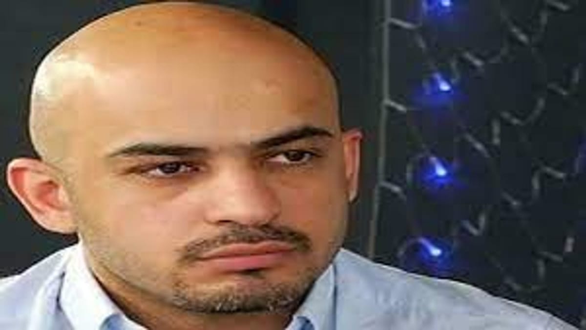 Exclusive:  યુક્રેનના મંત્રીએ TV9 ને કહ્યું 'દેશની સ્થિતિ ખૂબ જ ખરાબ, રાજધાની કિવમાં બોમ્બનો વરસાદ'