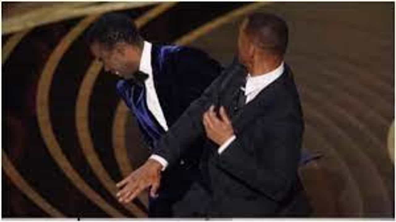 Oscars 2022 : વિલ સ્મિથના થપ્પડ કાંડ પર બોલિવૂડ સેલેબ્સનુ રિએક્શન, વરૂણ ધવનથી લઈને નીતુ કપૂર સુધીના સ્ટાર્સ કહી આ વાત