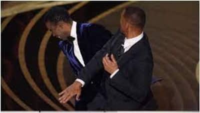 Oscars 2022 : વિલ સ્મિથના થપ્પડ કાંડ પર બોલિવૂડ સેલેબ્સનુ રિએક્શન, વરૂણ ધવનથી લઈને નીતુ કપૂર સુધીના સ્ટાર્સ કહી આ વાત