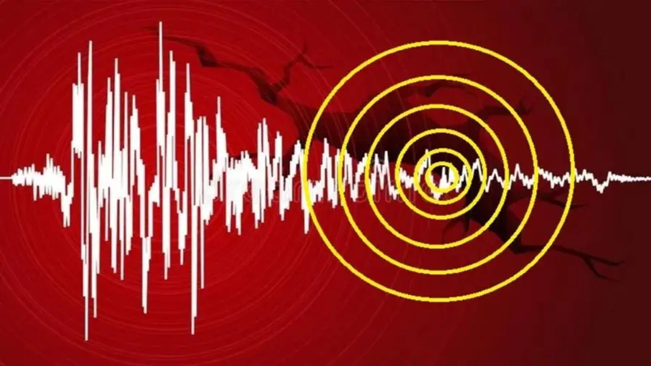 Earthquake: ઈન્ડોનેશિયા, ફિલિપાઈન્સ અને મલેશિયામાં ભૂકંપના આંચકા, શું સુનામીનુ સંકટ તોળાઈ રહ્યુ છે ?