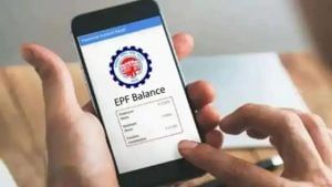 EPFO: ઇન્ટરનેટ વગર પણ કરી શકાશે PF Account Balance Check, જાણો સંપૂર્ણ પ્રક્રિયા