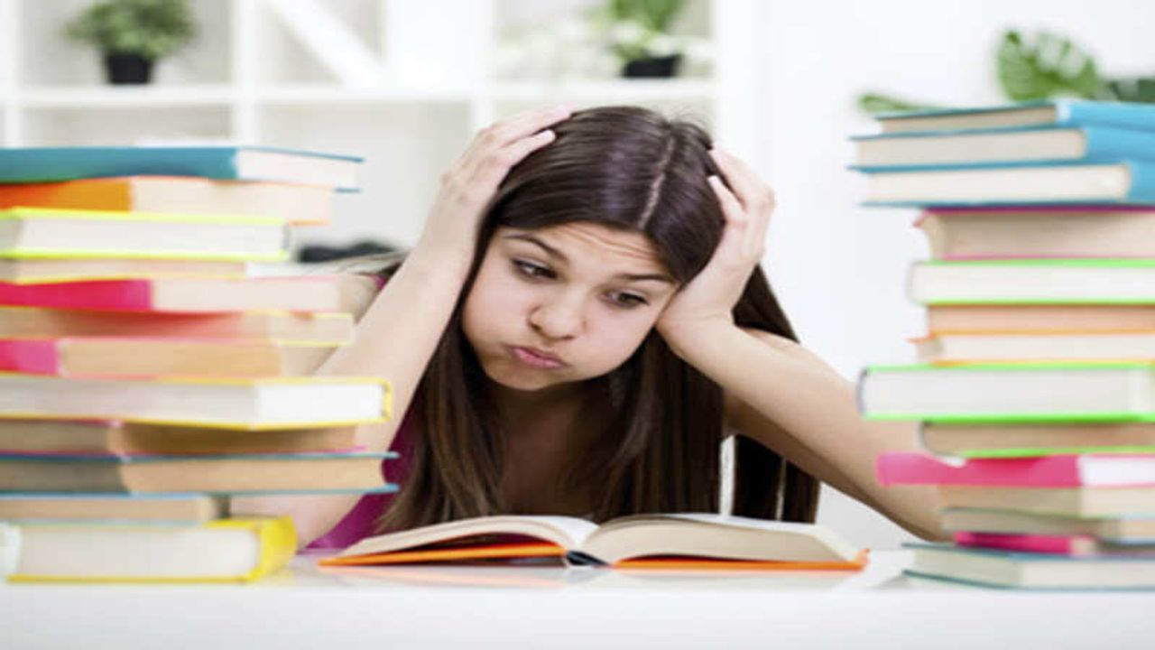 Exam Tension : પરીક્ષાના સમયમાં બાળકોના તણાવને દૂર કરવા આ હેલ્ધી ડ્રિંક્સની મદદ લો
