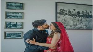 Farhan Akhtar Marriage: આ કારણે શિબાની દાંડેકરે ફરહાન અખ્તર સાથે કર્યા લગ્ન, જાણીને તમને પણ હસવુ આવશે