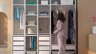 Lifestyle : સુંદર અને સ્ટાઈલિશ દેખાવા વોર્ડરોબમાં આ ફેશન આઇટમ્સનો જરૂર કરો સમાવેશ