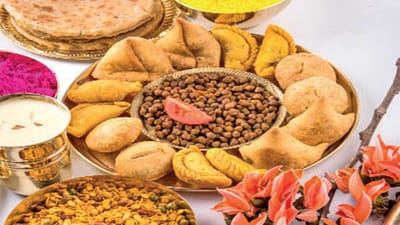 પાચનતંત્ર : તહેવારોમાં મિજબાનીનો આનંદ માણીને ખરાબ થઇ ગયું છે પેટ ? આર્ટિકલમાં વાંચો ઉપાય