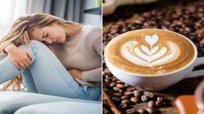 Women Health : પિરિયડ દરમ્યાન મહિલાઓએ આ ખોરાકથી દુરી બનાવી રાખવી છે જરૂરી