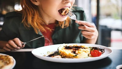 Healthy Food : સ્વસ્થ્ય રહેવું હોય તો આટલી કેલેરીવાળા ખોરાક ખાવાથી થશે ફાયદો