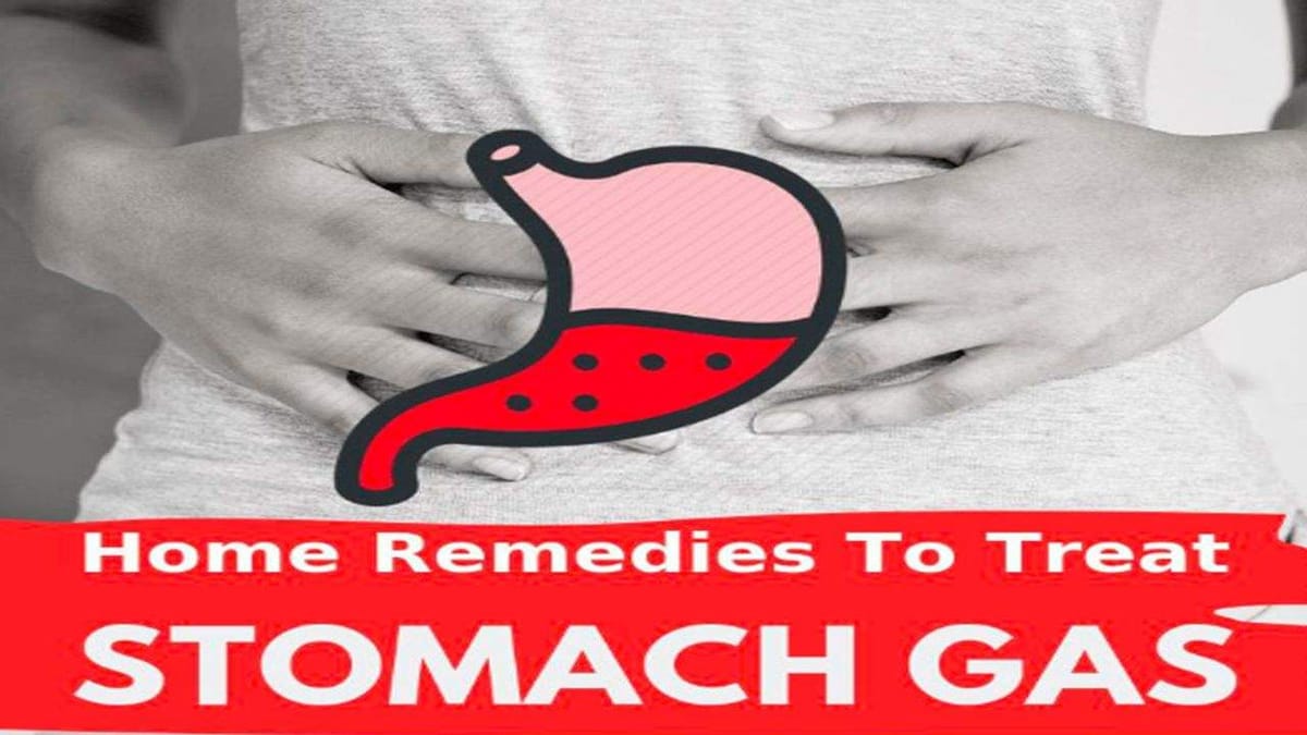 Gas Problem: બગડેલી જીવનશૈલીના કારણે લોકોમાં ગેસની સમસ્યા થઈ ગઈ છે સામાન્ય, આ ઘરેલુ ઉપચાર લાગશે કામ