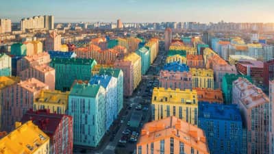 Ukraine-Russia War: યુક્રેનના રહસ્યો જાણીને તમે દંગ રહી જશો, કેટલીક વસ્તુઓ જે આ દેશને બનાવે છે ખાસ