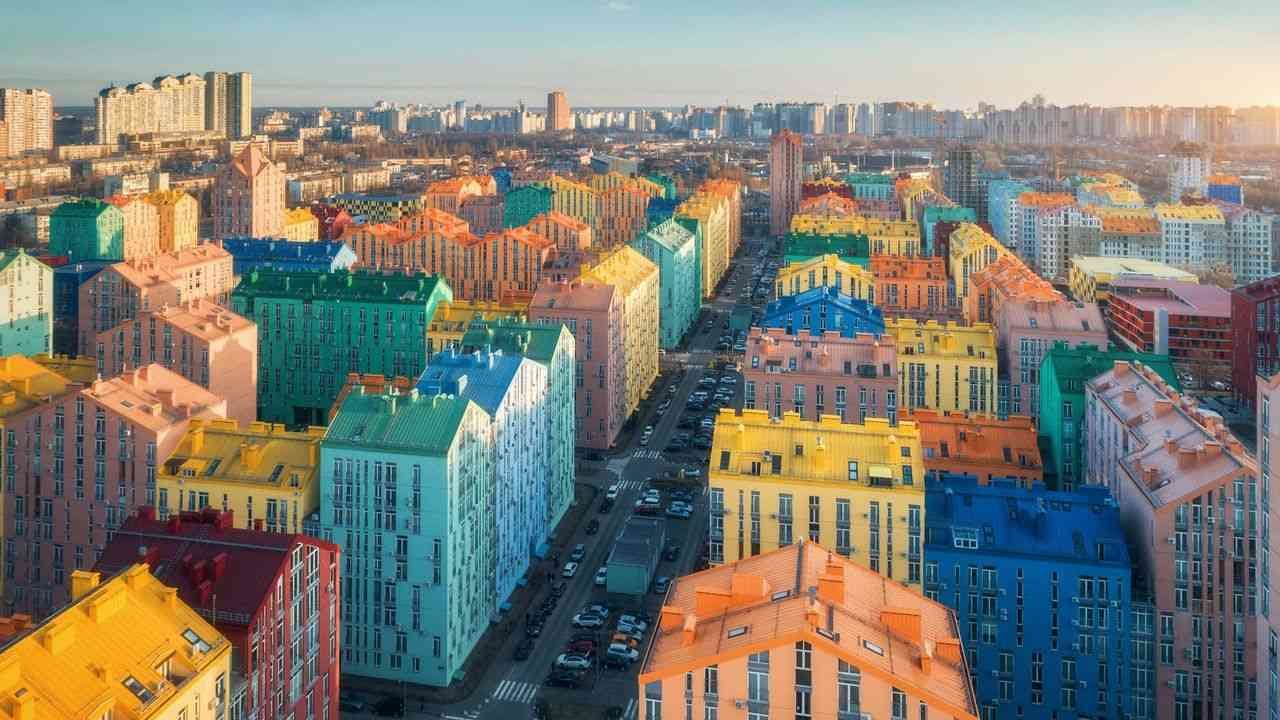 Ukraine-Russia War: યુક્રેનના રહસ્યો જાણીને તમે દંગ રહી જશો, કેટલીક વસ્તુઓ જે આ દેશને બનાવે છે ખાસ