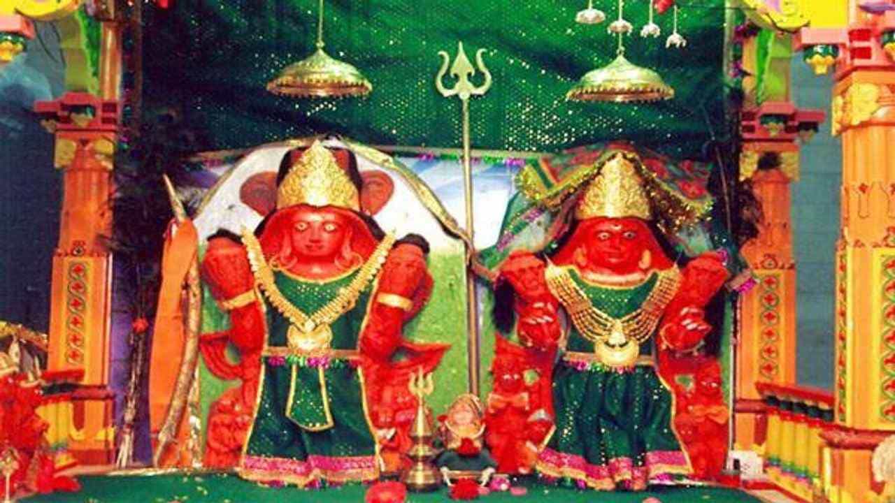 દેવી રાંદલ સાથે વિવાહ કરવા સૂર્યદેવે અજમાવી હતી ગજબ યુક્તિ! જાણો રસપ્રદ કથા