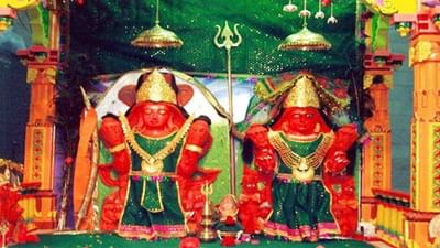 દેવી રાંદલ સાથે વિવાહ કરવા સૂર્યદેવે અજમાવી હતી ગજબ યુક્તિ! જાણો રસપ્રદ કથા