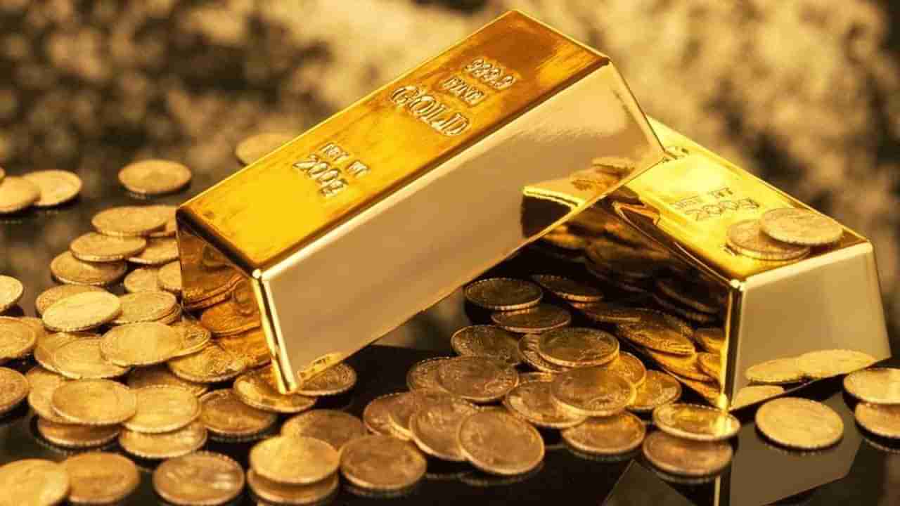 Gold Price Today :  દુબઈ અને અમદાવાદમાં 1 તોલા સોનાનો ભાવ શું છે, આજે સોનુ સસ્તું થયું કે મોંઘુ? જાણો અહેવાલ દ્વારા