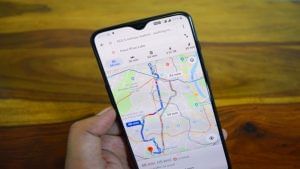 ભારત બંધ 2022: ઘરેથી નીકળતા પહેલા Google Maps પર ટ્રાફિકની સ્થિતિ તપાસો
