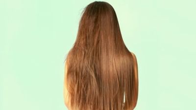 Hair Care Tips : જો તમે ફ્રિઝી વાળથી છુટકારો મેળવવા માંગતા હોવ તો અજમાવો આ ઉપાય