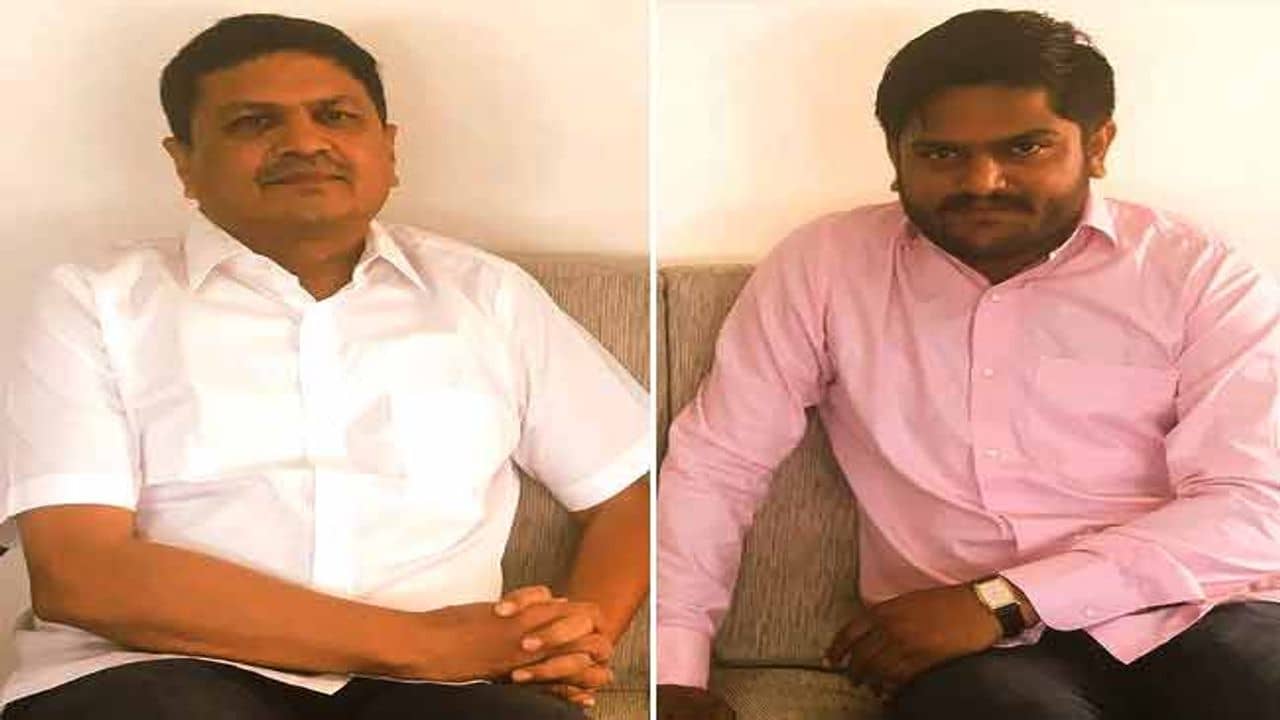 હાર્દિક પટેલે ખોડલધામના ચેરમેન નરેશ પટેલને રાજકારણમાં આવવા કરી અપીલ, નરેશ પટેલે આ જવાબ આપ્યો