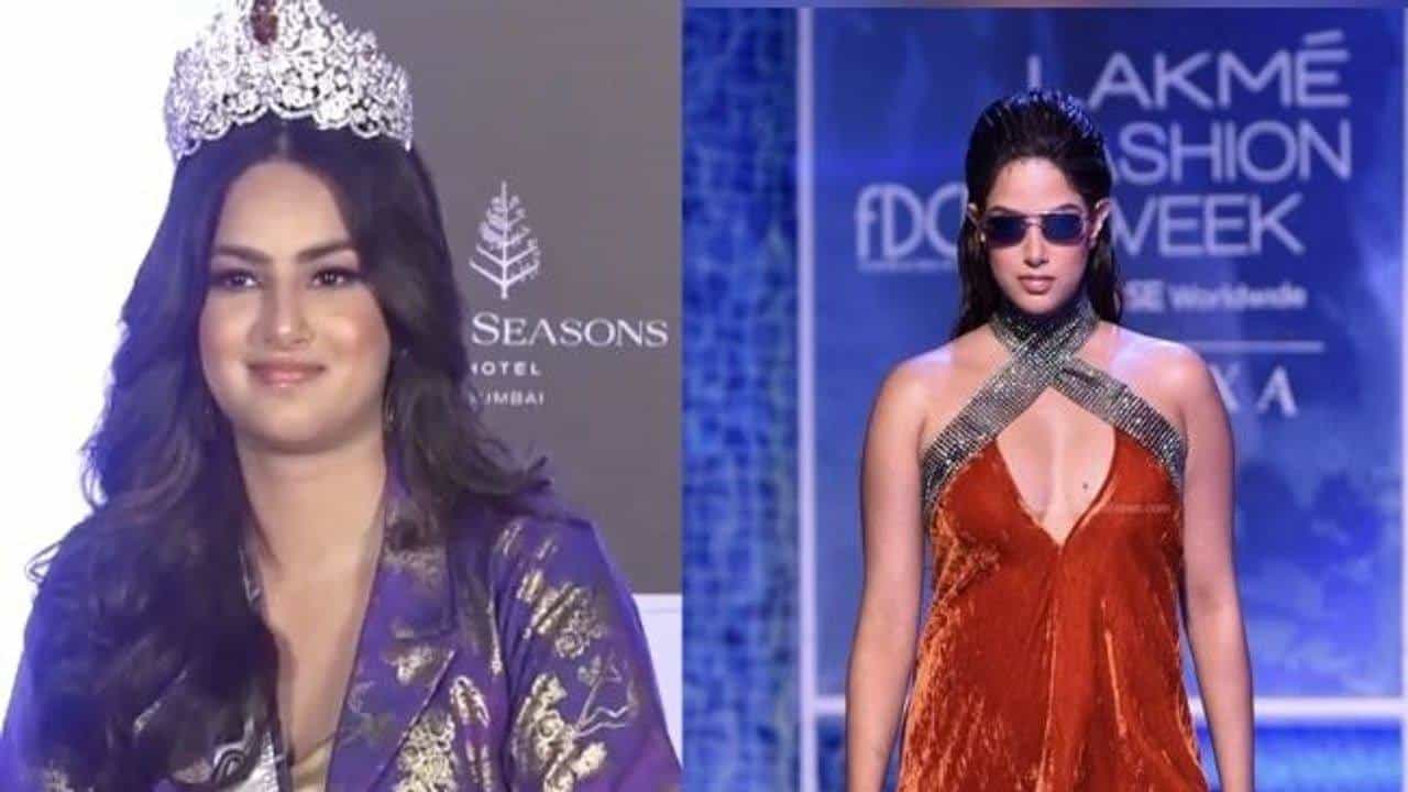 મિસ યુનિવર્સ હરનાઝ કૌર સંધુ સેલિયાક ડિસીઝથી પીડિત, જાણો આ બીમારી વિશે