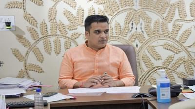 હર્ષ સંઘવીએ ગૃહવિભાગના બજેટમાં એવી કઈ જોગવાઈઓ કરી જેથી કોંગ્રેસના ધારાસભ્યોએ પોતાની માગણીઓ પાછી ખેચી લેવી પડી