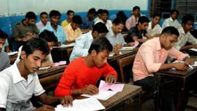 આજે ગૌણ સેવા પસંદગી મંડળની હેડ ક્લાર્કની પરીક્ષા, 2 લાખ 41 હજારથી વધુ ઉમેદવારો પરીક્ષા આપશે