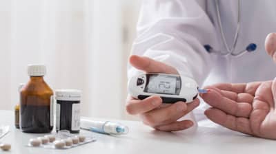 Health Care Tips : ડાયાબિટીસ અને કેન્સરના દર્દીઓ માટે આવશ્યક હેલ્થ કેર ટિપ્સ