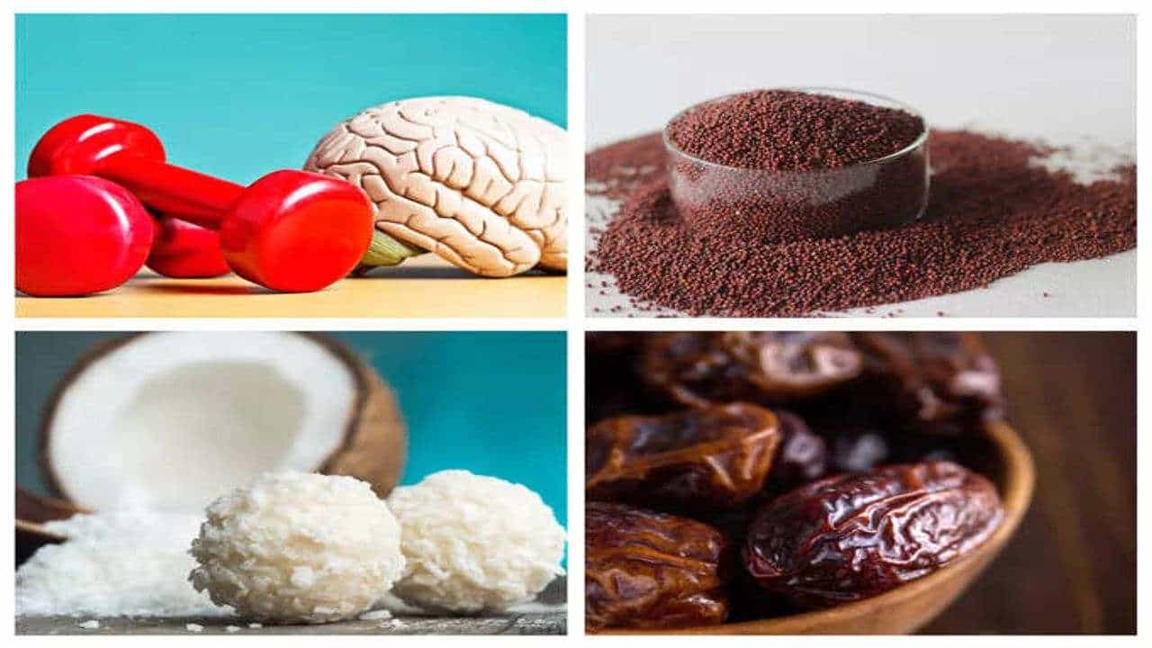 Healthy Foods : શારીરિક અને માનસિક સ્વાસ્થ્યને સારું બનાવવા મદદ કરશે આ ફૂડ