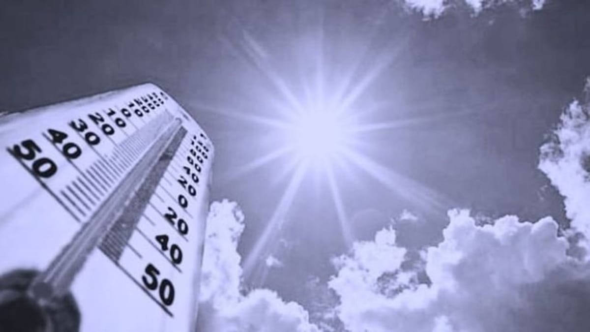Weather Alert: આ વર્ષે ગુજરાત, રાજસ્થાન, મધ્યપ્રદેશ અને મહારાષ્ટ્રમાં સામાન્ય કરતા વધુ ગરમી નોંધાશે- IMD
