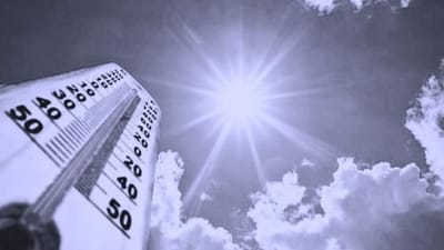 Weather Alert: આ વર્ષે ગુજરાત, રાજસ્થાન, મધ્યપ્રદેશ અને મહારાષ્ટ્રમાં સામાન્ય કરતા વધુ ગરમી નોંધાશે- IMD