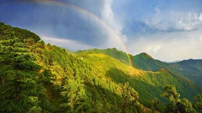 Hill Stations : ઓછા બજેટમાં આ ઓફબીટ હિલ સ્ટેશન પર ફરવા જવાનો બનાવી શકો છો પ્લાન