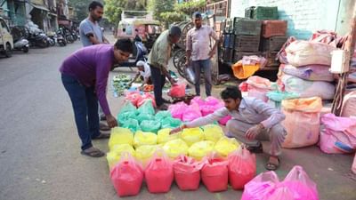 Holi 2022 : કોરોનાના બે વર્ષ પછી જામશે ધુળેટીનો રંગ, ભાવમાં 30 ટકા સુધીનો વધારો