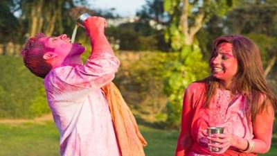 ભાંગનો નશો ઉતારવા આટલું કરો તો નહીં પડશે કોઈ મુશ્કેલી