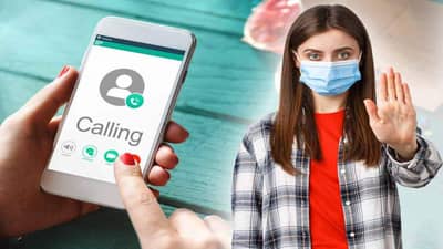 કોરોનાની કોલર ટ્યુનમાંથી મળશે છુટકારો, કોવિડના 2 વર્ષ બાદ સરકાર Pre-Call Audio દૂર કરશે