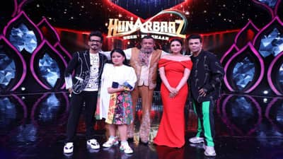 પરિણીતી ચોપરાએ ભારતી સિંહને આવનાર બાળકનું નામ સૂચવ્યું, કરણ જોહરે કહી આ વાત