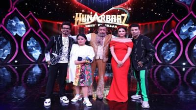 પરિણીતી ચોપરાએ ભારતી સિંહને આવનાર બાળકનું નામ સૂચવ્યું, કરણ જોહરે કહી આ વાત