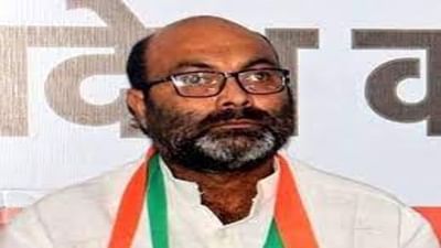 Uttar Pradesh: વિધાનસભા ચૂંટણીમાં હાર બાદ અજય કુમાર લલ્લુએ પ્રદેશ કોંગ્રેસ અધ્યક્ષ પદેથી આપ્યુ રાજીનામુ