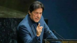 Pakistan: PM ઈમરાન ખાનની વધી મુશ્કેલી, અવિશ્વાસ પ્રસ્તાવ પર નેશનલ એસેમ્બલીની બોલાવાશે બેઠક